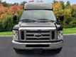 2021 Ford E-350 TurtleTop VanTerra Non-CDL Shuttle Bus For Tour Charters Employee Church Hotel Transport - 22653219 - 1