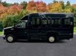 2021 Ford E-350 TurtleTop VanTerra Non-CDL Shuttle Bus For Tour Charters Employee Church Hotel Transport - 22653219 - 3