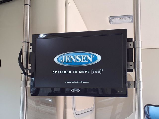 2021 Ford E-Series Cutaway 13 + 2 Passenger Shuttle Bus w/Wheelchair - 22991515 - 20