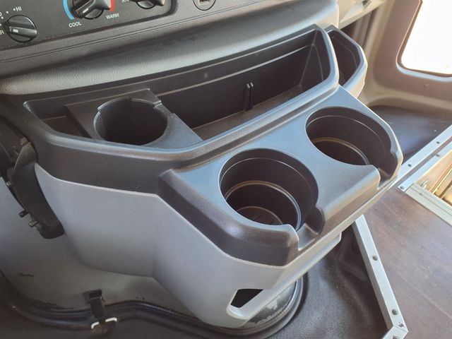 2021 Ford E-Series Cutaway 13 + 2 Passenger Shuttle Bus w/Wheelchair - 22991515 - 26