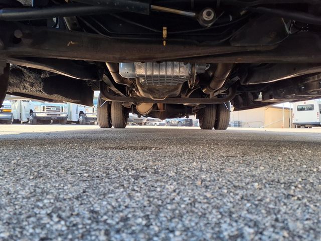 2021 Ford E-Series Cutaway 13 + 2 Passenger Shuttle Bus w/Wheelchair - 22991515 - 31