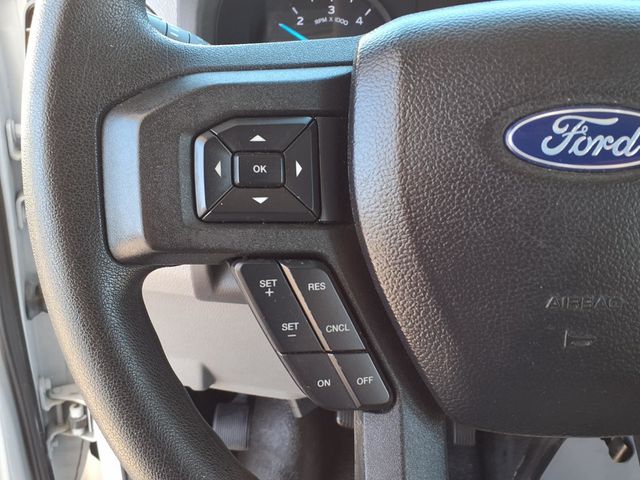 2021 Ford E-Series Cutaway 13 + 2 Passenger Shuttle Bus w/Wheelchair - 22991515 - 35