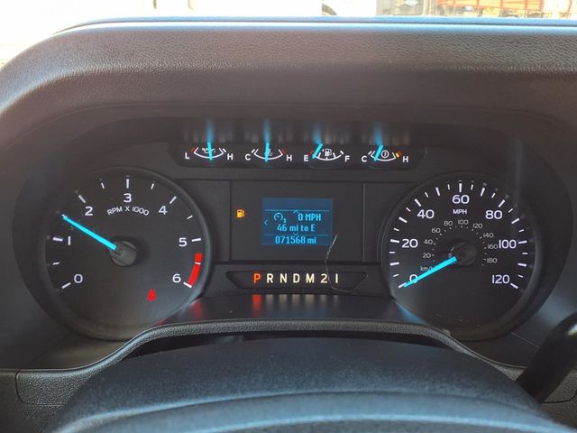 2021 Ford E-Series Cutaway 13 + 2 Passenger Shuttle Bus w/Wheelchair - 22991515 - 36