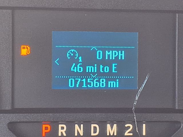 2021 Ford E-Series Cutaway 13 + 2 Passenger Shuttle Bus w/Wheelchair - 22991515 - 37