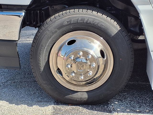 2021 Ford E-Series Cutaway 13 + 2 Passenger Shuttle Bus w/Wheelchair - 22991515 - 38