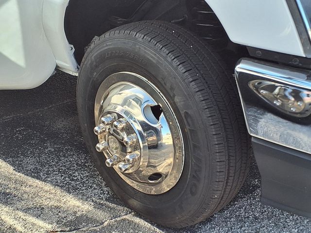 2021 Ford E-Series Cutaway 13 + 2 Passenger Shuttle Bus w/Wheelchair - 22991515 - 46