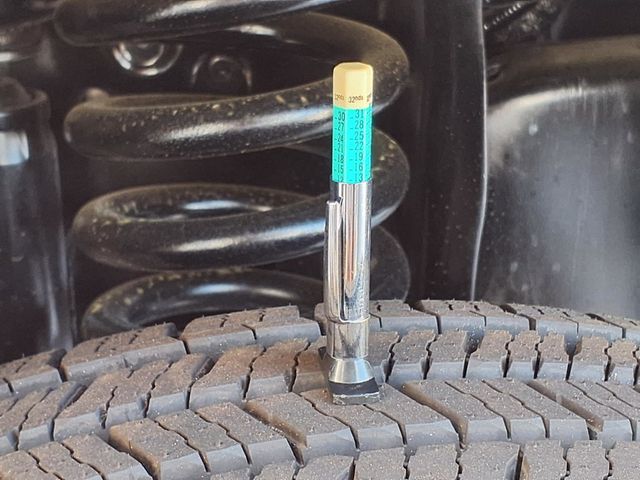 2021 Ford E-Series Cutaway 13 + 2 Passenger Shuttle Bus w/Wheelchair - 22991515 - 47