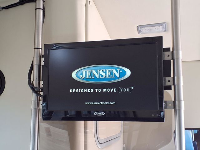 2021 Ford E-Series Cutaway 13 +2 Passenger Shuttle Bus w/Wheelchair - 22993087 - 23