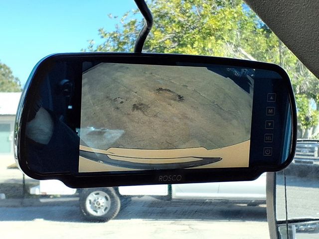 2021 Ford E-Series Cutaway 13 +2 Passenger Shuttle Bus w/Wheelchair - 22993087 - 26