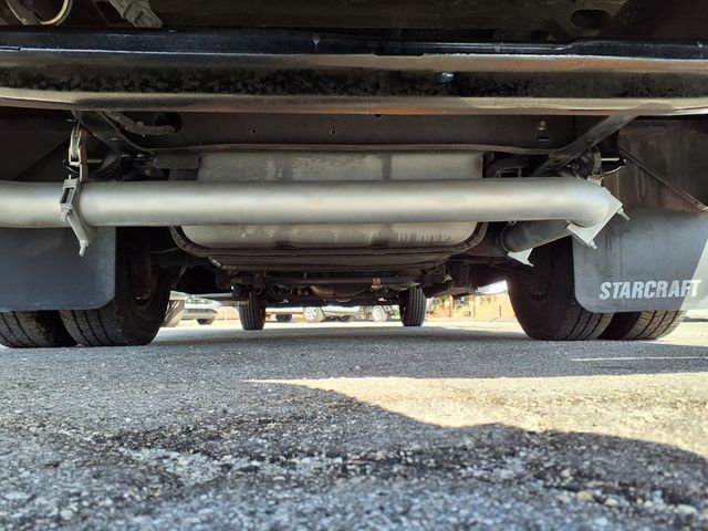 2021 Ford E-Series Cutaway 13 +2 Passenger Shuttle Bus w/Wheelchair - 22993087 - 30