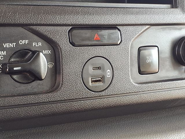 2021 Ford E-Series Cutaway 13 +2 Passenger Shuttle Bus w/Wheelchair - 22993087 - 33