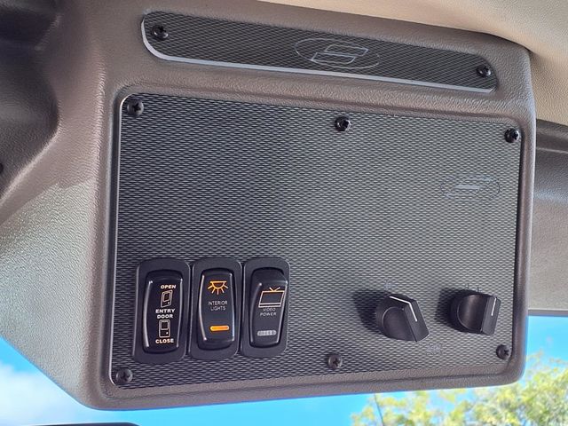 2021 Ford E-Series Cutaway 13 +2 Passenger Shuttle Bus w/Wheelchair - 22993087 - 34