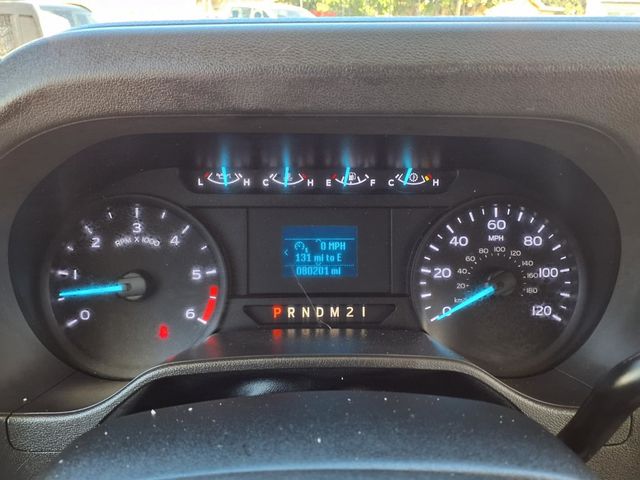 2021 Ford E-Series Cutaway 13 +2 Passenger Shuttle Bus w/Wheelchair - 22993087 - 37