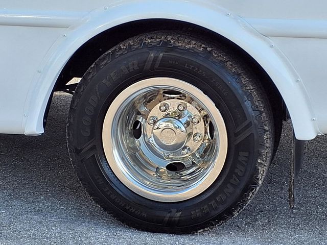 2021 Ford E-Series Cutaway 13 +2 Passenger Shuttle Bus w/Wheelchair - 22993087 - 44