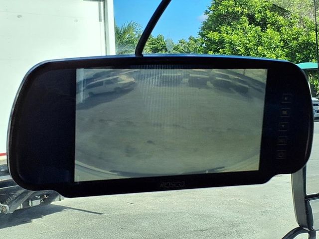 2021 Ford E-Series Cutaway 15 Passenger Shuttle Bus w/Wheelchair - 22903617 - 29