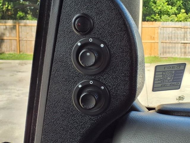 2021 Ford E-Series Cutaway 15 Passenger Shuttle Bus w/Wheelchair - 22903617 - 38