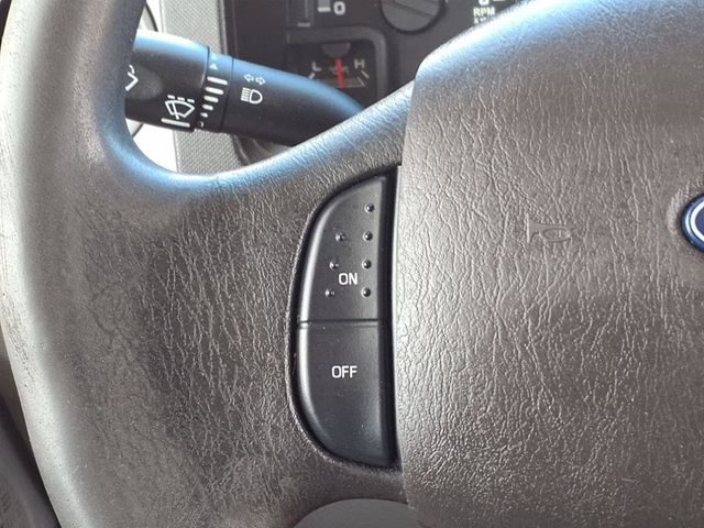 2021 Ford E-Series Cutaway 15 Passenger Shuttle Bus w/Wheelchair - 22903617 - 41