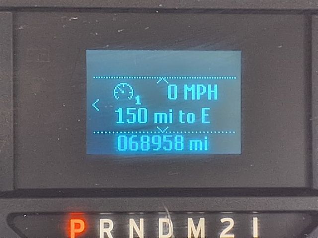 2021 Ford E-Series Cutaway 15 Passenger Shuttle Bus w/Wheelchair - 22903617 - 51