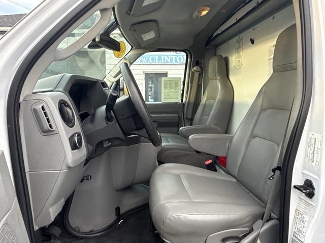 2021 Ford E-Series Cutaway E-350 SD - 22896470 - 9