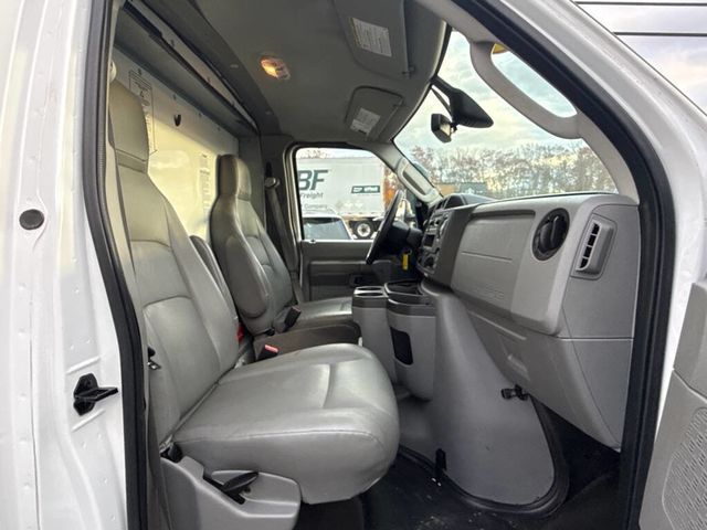 2021 Ford E-Series Cutaway E-350 SD - 22896470 - 11
