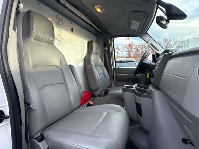 2021 Ford E-Series Cutaway E-350 SD - 22896470 - 12