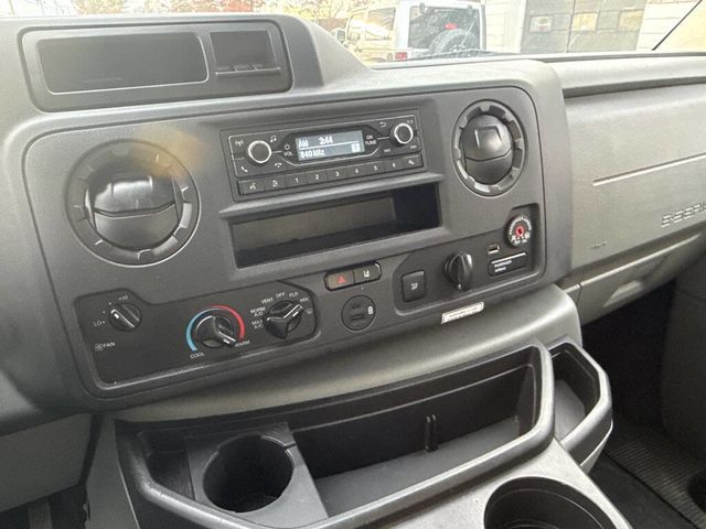 2021 Ford E-Series Cutaway E-350 SD - 22896470 - 14