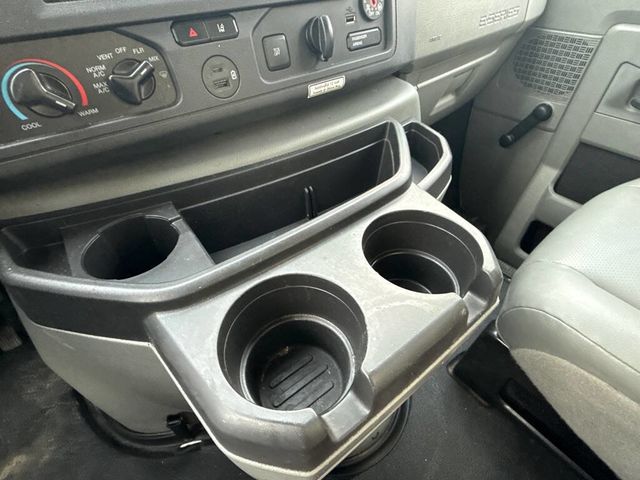 2021 Ford E-Series Cutaway E-350 SD - 22896470 - 15