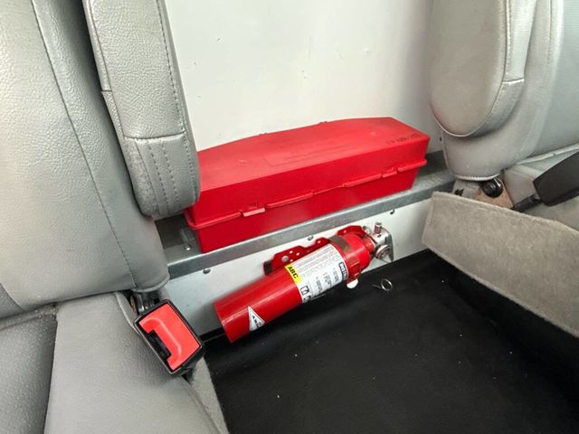 2021 Ford E-Series Cutaway E-350 SD - 22896470 - 18