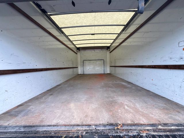 2021 Ford E-Series Cutaway E-350 SD - 22896470 - 19