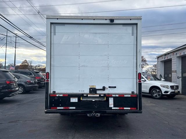 2021 Ford E-Series Cutaway E-350 SD - 22896470 - 3