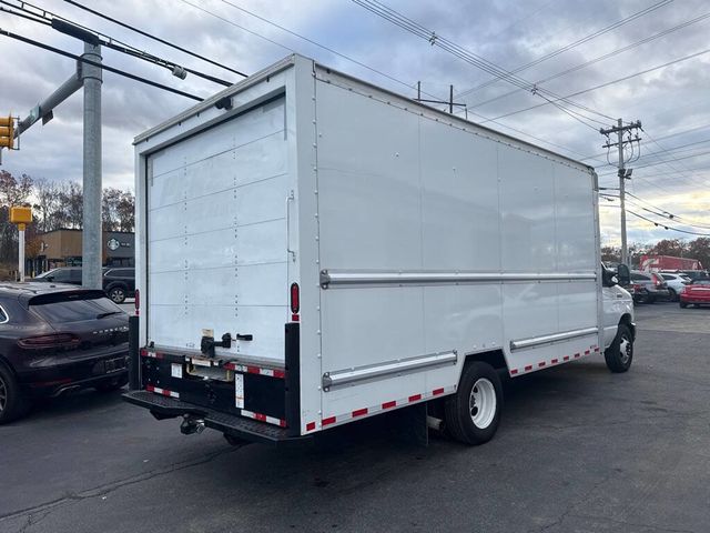 2021 Ford E-Series Cutaway E-350 SD - 22896470 - 4
