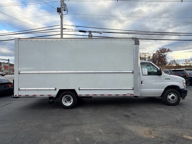 2021 Ford E-Series Cutaway E-350 SD - 22896470 - 5