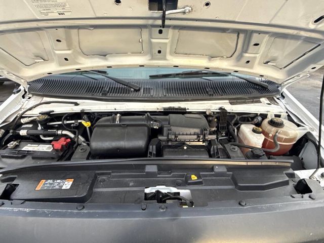 2021 Ford E-Series Cutaway E-350 SD - 22896470 - 8