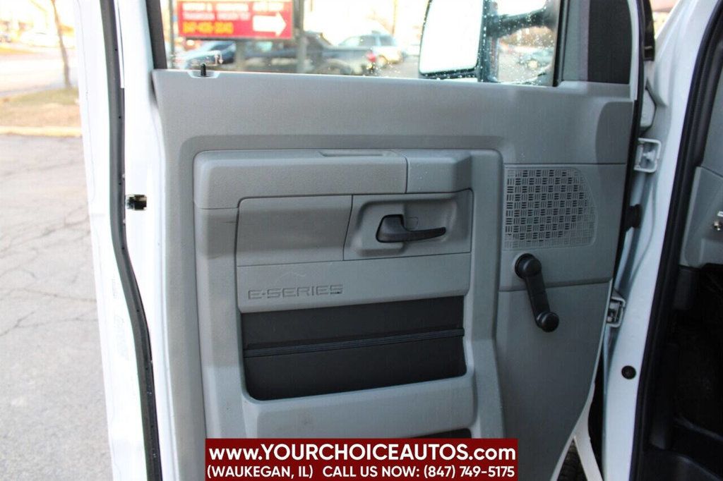 2021 Ford E-Series Cutaway E 450 SD 2dr Commercial/Cutaway/Chassis 138 176 in. WB - 22970531 - 9