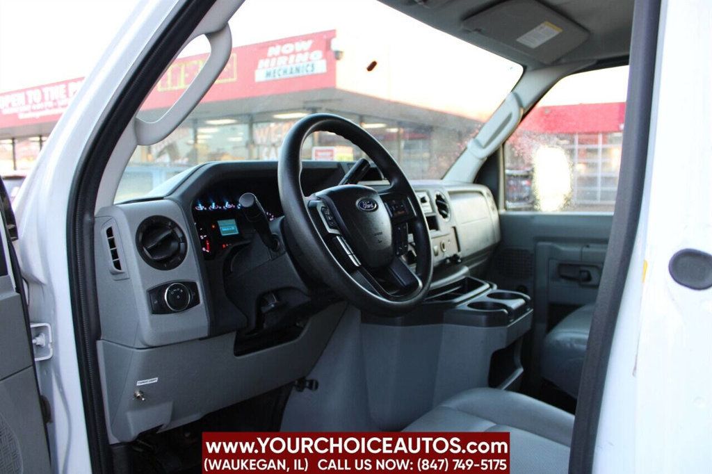 2021 Ford E-Series Cutaway E 450 SD 2dr Commercial/Cutaway/Chassis 138 176 in. WB - 22970531 - 11