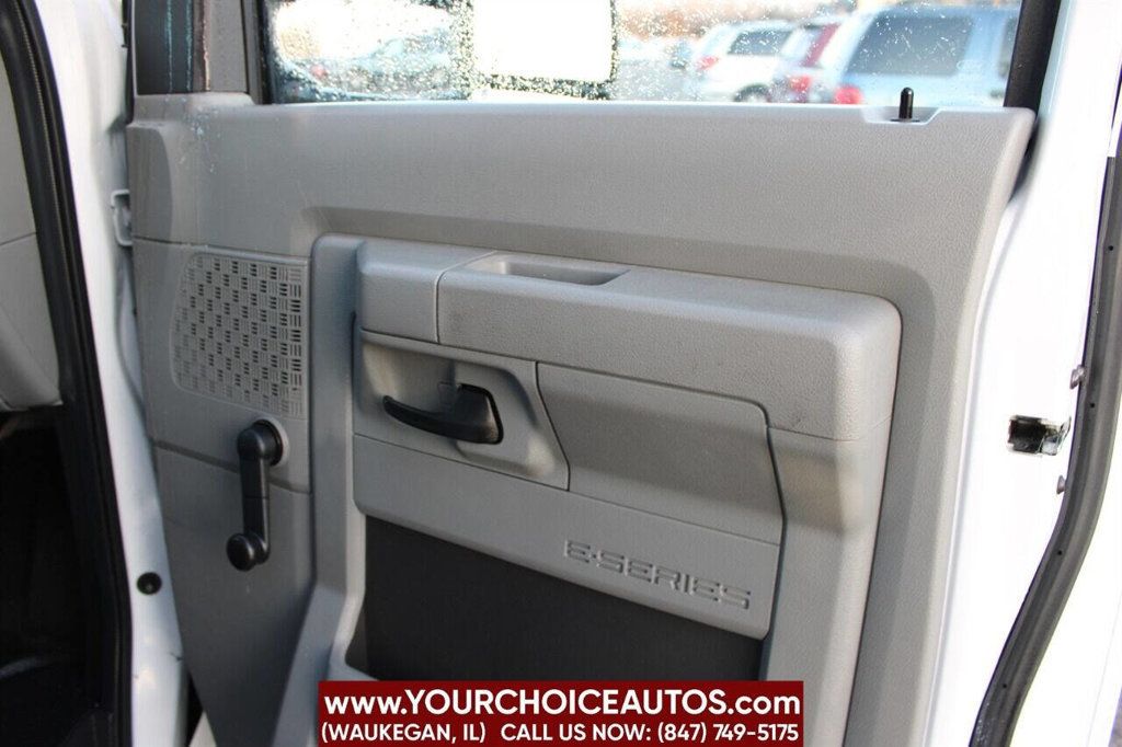 2021 Ford E-Series Cutaway E 450 SD 2dr Commercial/Cutaway/Chassis 138 176 in. WB - 22970531 - 13