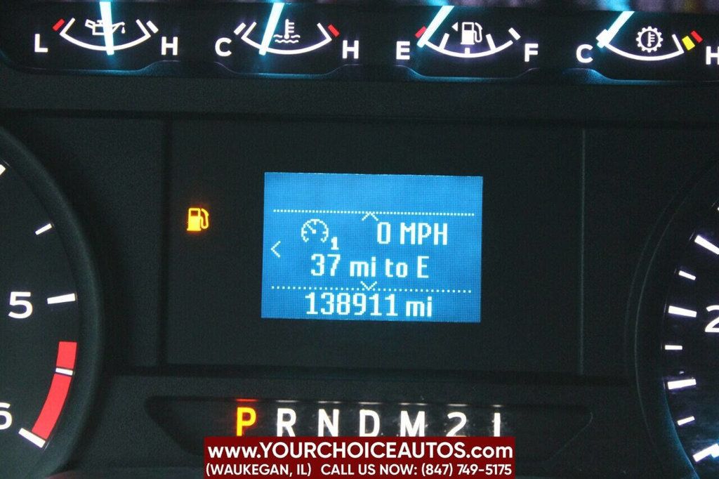 2021 Ford E-Series Cutaway E 450 SD 2dr Commercial/Cutaway/Chassis 138 176 in. WB - 22970531 - 16