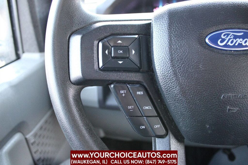 2021 Ford E-Series Cutaway E 450 SD 2dr Commercial/Cutaway/Chassis 138 176 in. WB - 22970531 - 19