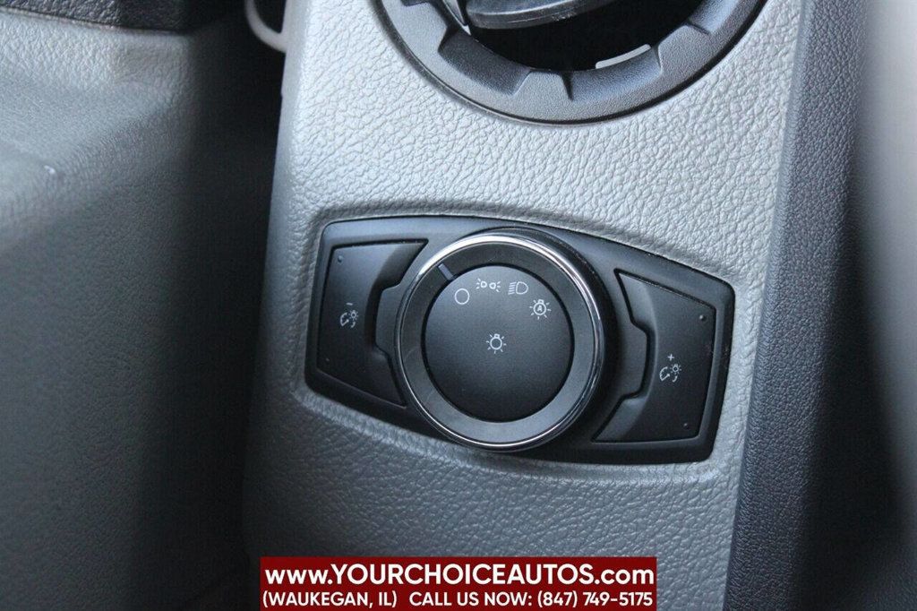 2021 Ford E-Series Cutaway E 450 SD 2dr Commercial/Cutaway/Chassis 138 176 in. WB - 22970531 - 20