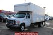 2021 Ford E-Series Cutaway E 450 SD 2dr Commercial/Cutaway/Chassis 138 176 in. WB - 22970531 - 2