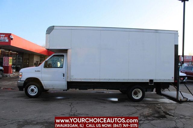 2021 Ford E-Series Cutaway E 450 SD 2dr Commercial/Cutaway/Chassis 138 176 in. WB - 22970531 - 3