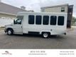 2021 Ford E-Series Cutaway NON-CDL WHEELCHAIR SHUTTLE BUS W/LUGGAGE FOR SALE - 22577769 - 16