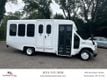 2021 Ford E-Series Cutaway NON-CDL WHEELCHAIR SHUTTLE BUS W/LUGGAGE FOR SALE - 22577769 - 1