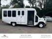 2021 Ford E-Series Cutaway NON-CDL WHEELCHAIR SHUTTLE BUS W/LUGGAGE FOR SALE - 22577769 - 2