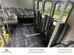 2021 Ford E-Series Cutaway NON-CDL WHEELCHAIR SHUTTLE BUS W/LUGGAGE FOR SALE - 22577769 - 31