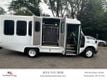 2021 Ford E-Series Cutaway NON-CDL WHEELCHAIR SHUTTLE BUS W/LUGGAGE FOR SALE - 22577769 - 3