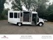 2021 Ford E-Series Cutaway NON-CDL WHEELCHAIR SHUTTLE BUS W/LUGGAGE FOR SALE - 22577769 - 4