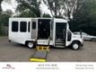 2021 Ford E-Series Cutaway NON-CDL WHEELCHAIR SHUTTLE BUS W/LUGGAGE FOR SALE - 22577769 - 6