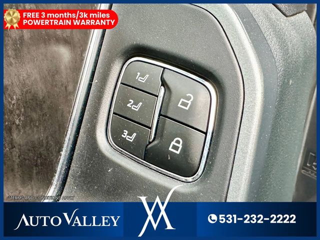 2021 Ford F150 SuperCrew Cab Lariat Pickup 4D 5 1/2 ft - 22970980 - 12