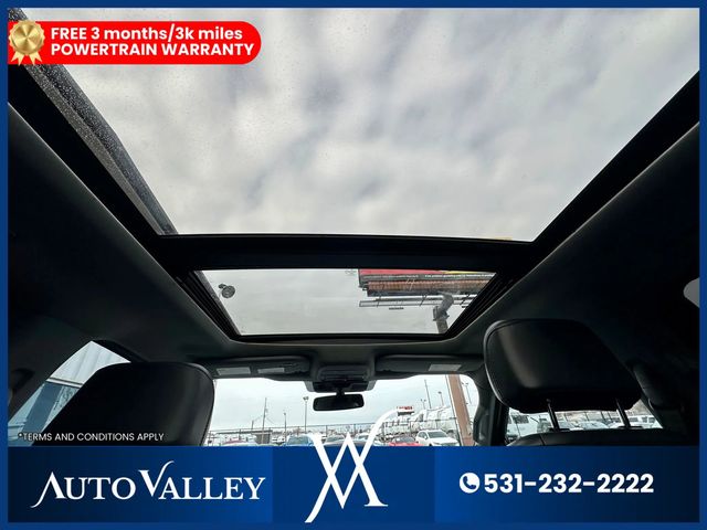 2021 Ford F150 SuperCrew Cab Lariat Pickup 4D 5 1/2 ft - 22970980 - 30